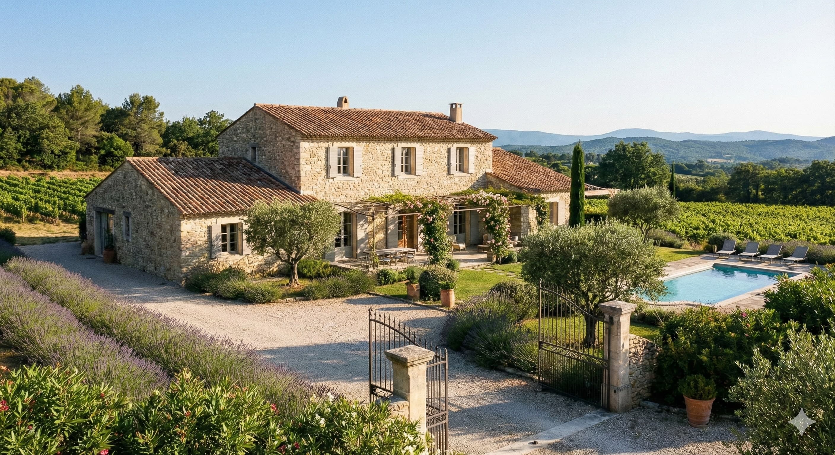 Alpilles Premium Services